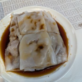 Bistro 1968 - Beef rice noodles - Dim Sum Near Me - San Gabriel, California