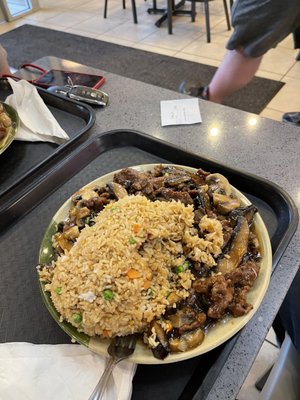 Tai's Asian Bistro & Sushi by null