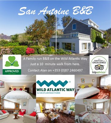 San Antoine B&B by null