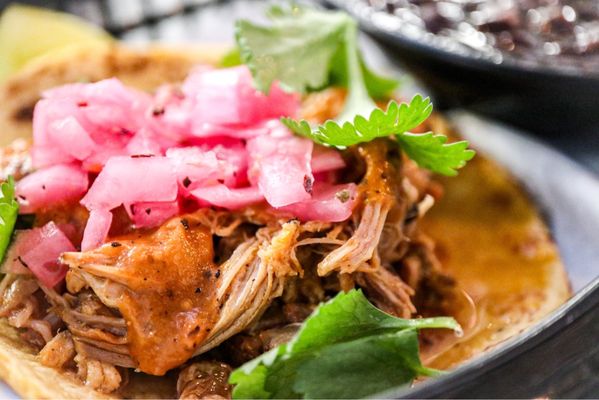 Black Rooster Taqueria by null