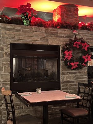 Cosimo's Italian Restaurant by null