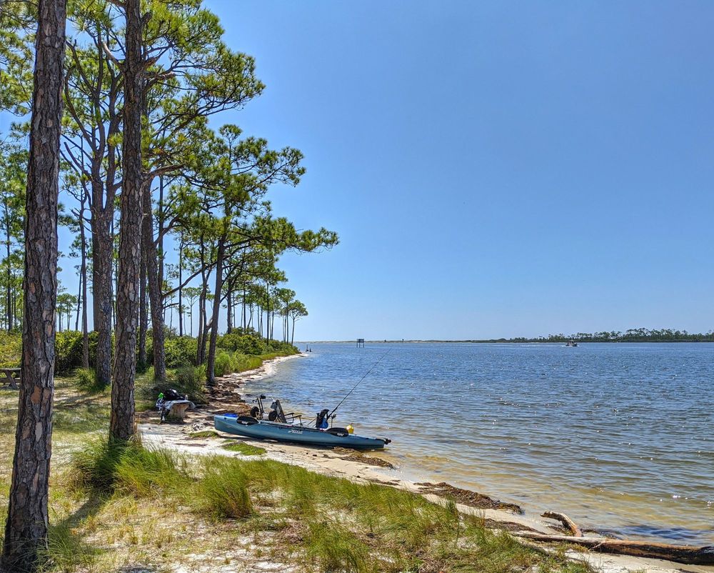 BIG LAGOON STATE PARK 28 Photos & 24 Reviews Beaches 12301 Gulf