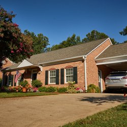 Salemtowne Moravian Retirement Community