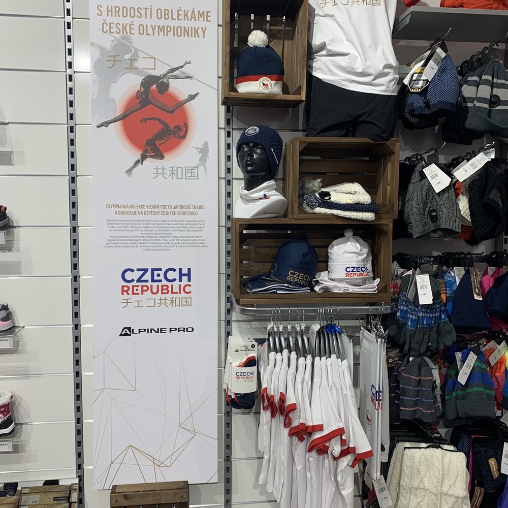 Centro Zlin - Shopping Centers Near Me - Zlín, ZL