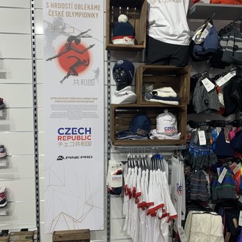 Centro Zlin - Shopping Centers Near Me - Zlín, ZL