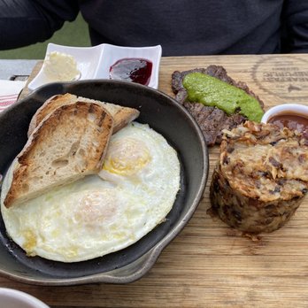 Breakfast Republic - Breakfast & Brunch Near Me - San Diego, California