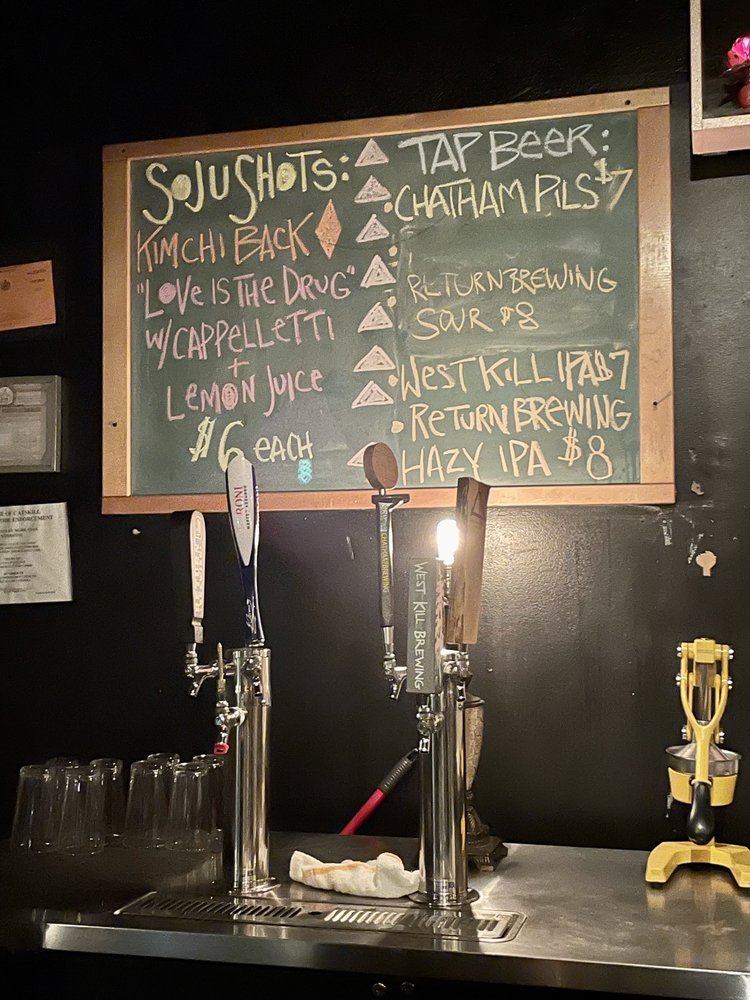 THE AVALON LOUNGE Updated July 2024 17 Reviews 29 Church St