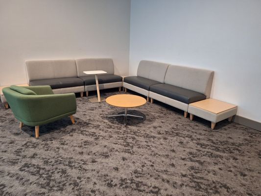 Oregon Convention Center by null