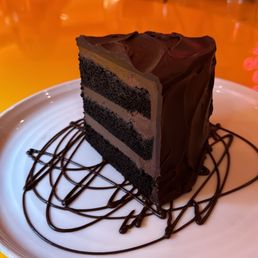 Chocolate Cake