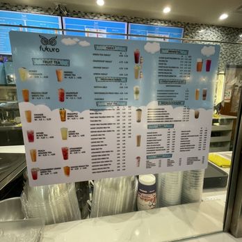 Fukuro - Bubble Tea Near Me - Richardson, Texas
