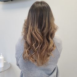 Faye Bella Concept - Balayage by faye