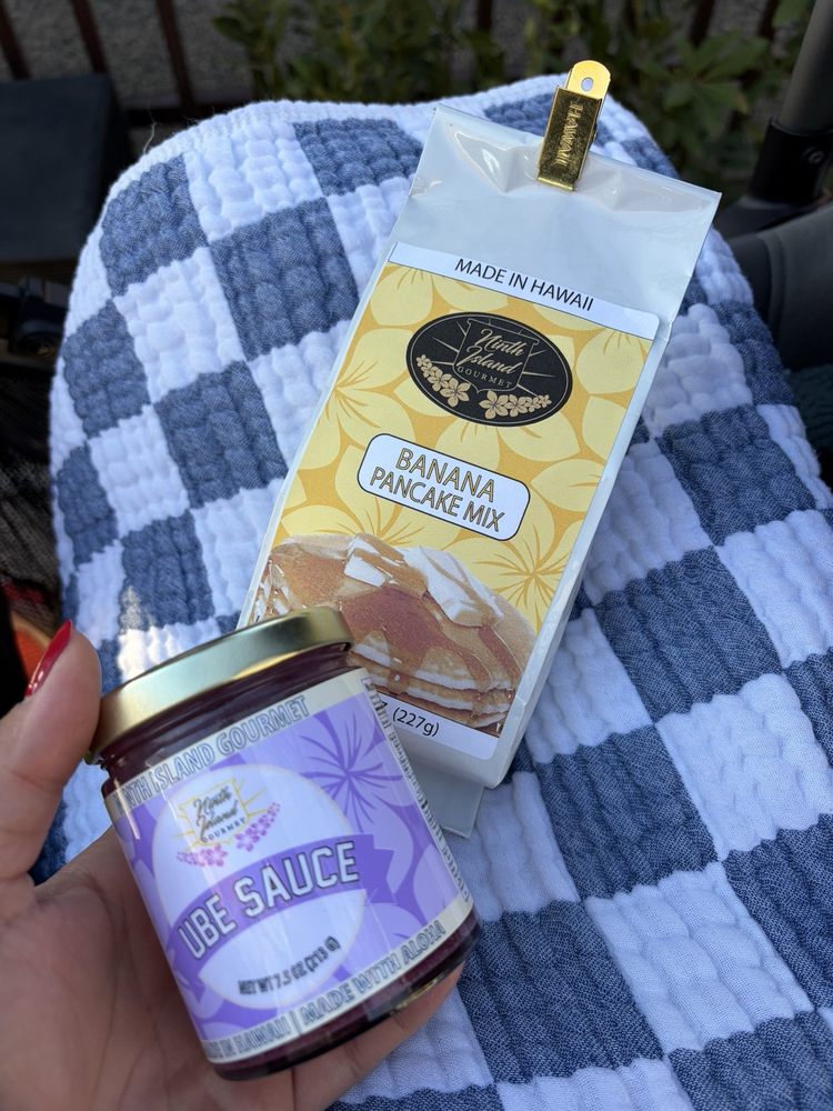 Ninth Island Gourmet