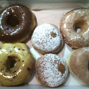 Dough - Desserts Near Me - New York, New York Dough - Desserts Near Me - New York, New York