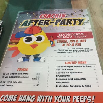 What's Crackin Cafe - Breakfast & Brunch Near Me - Mesa, Arizona What's Crackin Cafe - Breakfast & Brunch Near Me - Mesa, Arizona