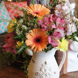 Schaffitzel's Flowers & Greenhouses