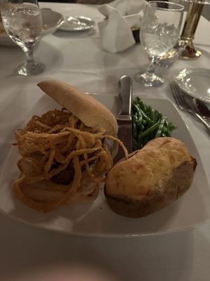 Lake Aire Supper Club by null