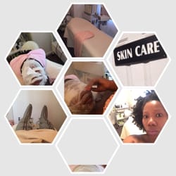 Central Skin Care - I went in for my normal facial. Today I received microdermabrasion treatment.. My face feels refreshed!!