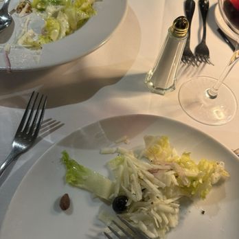 Ristorante MV - Scarole salad - Italian Near Me - Bernardsville, New Jersey Ristorante MV - Scarole salad - Italian Near Me - Bernardsville, New Jersey