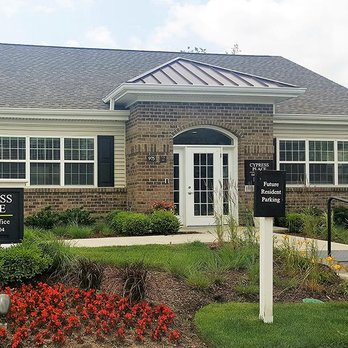 Cypress Place - Apartments Near Me - Elk Grove Village, Illinois Cypress Place - Apartments Near Me - Elk Grove Village, Illinois