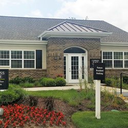 Cypress Place