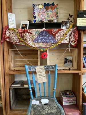 Brookton's Market by null