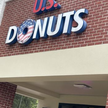 US Donuts Bartlett - Donuts Near Me - Bartlett, Tennessee