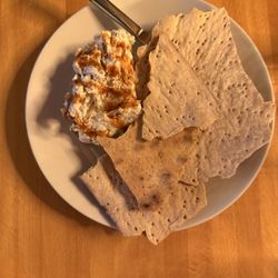 Freight House - Fish dip app