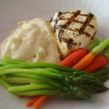 Polo Lounge - halibut - New American Near Me - Beverly Hills, California Polo Lounge - halibut - New American Near Me - Beverly Hills, California