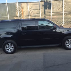 Garden State Limo Transportation