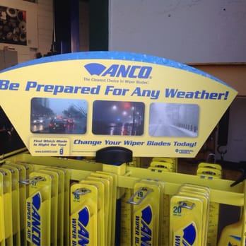 Muffler-Man - Got Wiper Blades? - Auto Repair Near Me - Sacramento, California Muffler-Man - Got Wiper Blades? - Auto Repair Near Me - Sacramento, California
