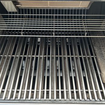 Super Clean BBQ - Weber - Grill Services Near Me - Carlsbad, California