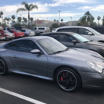 Redline Automotive - Thanks to Jame's, he is happy and healthy. - Auto Repair Near Me - Orange, California