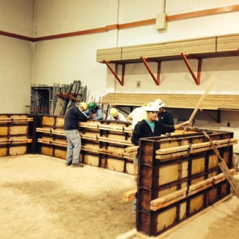 Ohio Laborers Training Center - Carpenter tending - Community Service/Non-Profit Near Me - Howard, Ohio