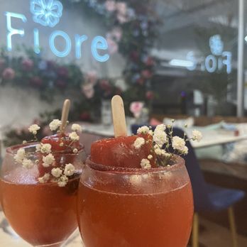 FIORE - Updated July 2024 - 139 Photos & 68 Reviews - 228 SE 1st St