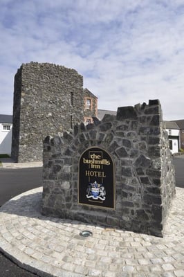 The Bushmills Inn Restaurant and Bar by null