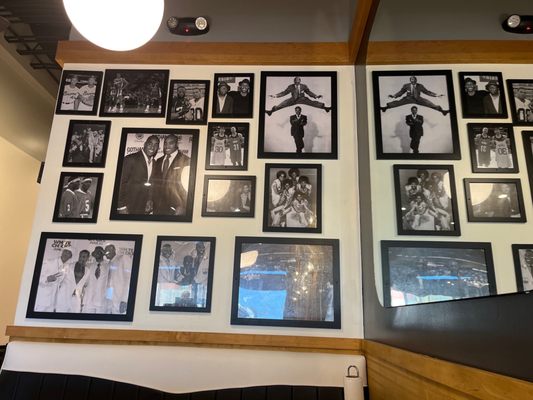 Breakfast Brothers by null