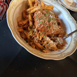 Rocco's pasta Rocco's pasta