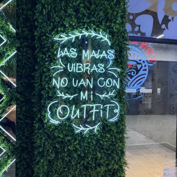 Con Azucar Cafe - No bad vibes only good vibes - Bakeries Near Me - Sacramento, California