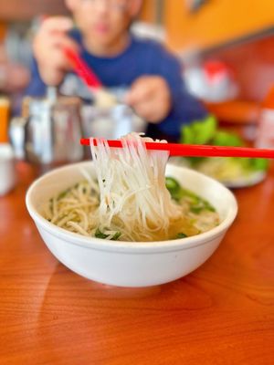 Pho Huynh Hiep 3 - Kevin's Noodle House by null