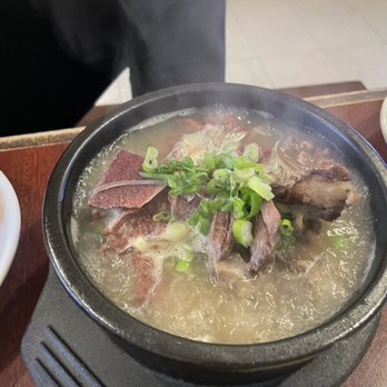 Parksanbal - Plain version - Korean Near Me - Flushing, New York Parksanbal - Plain version - Korean Near Me - Flushing, New York