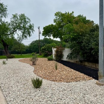 Benitez Irrigation & Landscape - Xeriscape Yard - Landscaping Near Me - Helotes, Texas Benitez Irrigation & Landscape - Xeriscape Yard - Landscaping Near Me - Helotes, Texas
