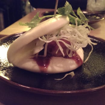 RAMEN-SAN - Chicken bun-delicious! - Ramen Near Me - Chicago, Illinois RAMEN-SAN - Chicken bun-delicious! - Ramen Near Me - Chicago, Illinois
