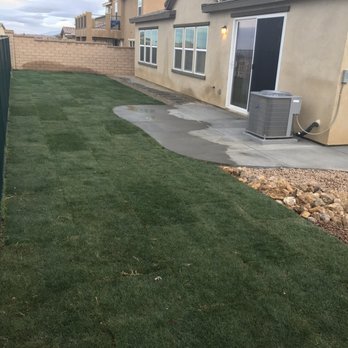 BME landscaping - Landscaping Near Me - Palmdale, California