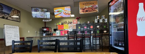 Birrieria Little Tijuana by null
