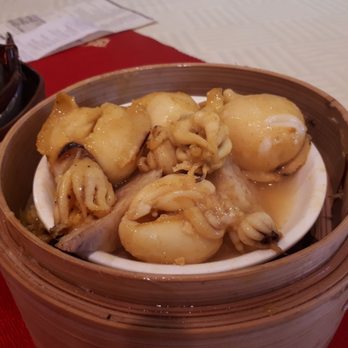 Cindys Palace - Curry cuttlefish.... was tough - Dim Sum Near Me - Vancouver, British Columbia Cindys Palace - Curry cuttlefish.... was tough - Dim Sum Near Me - Vancouver, British Columbia