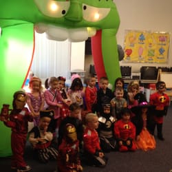 Ms. Nikki's Preschool
