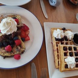 Classic French Toast