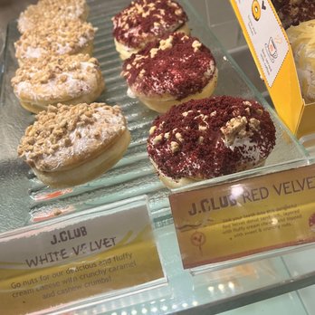 J. Co - Donuts Near Me - Zamboanga Sibugay, ZSI