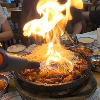 Sun Nong Dan - Galbijjim - Korean Near Me - San Gabriel, California Sun Nong Dan - Galbijjim - Korean Near Me - San Gabriel, California