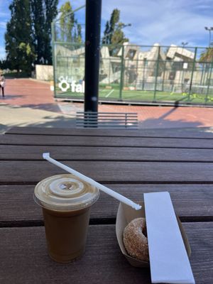 Whackdonuts! by null